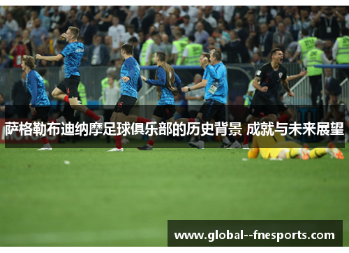 萨格勒布迪纳摩足球俱乐部的历史背景 成就与未来展望