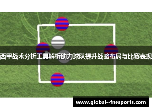 西甲战术分析工具解析助力球队提升战略布局与比赛表现